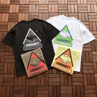 CARHARTT T-Shirt