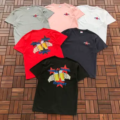 SUPREME T-Shirt