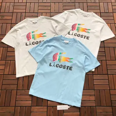 LACOSTE T-Shirt