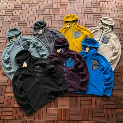 PATAGONIA Hoodie