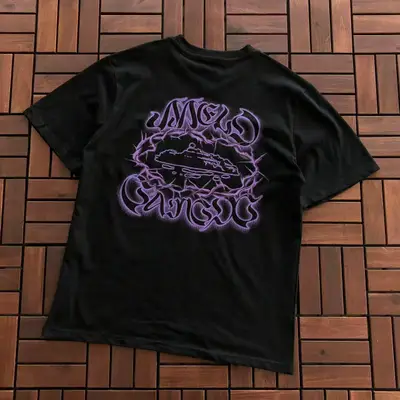CORTEIZ T-Shirt