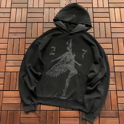 REPRESENT Hoodie