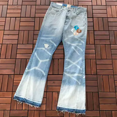 GALLERY DEPT Jeans