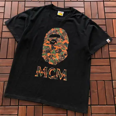 MCM T-Shirt