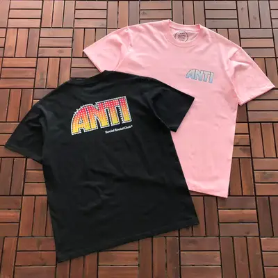 ANTI SOCIAL SOCIAL CLUB T-Shirt