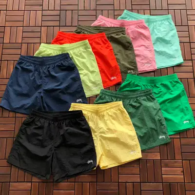 STUSSY Shorts