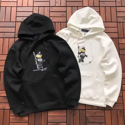 RALPH LAUREN Hoodie