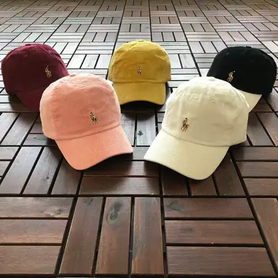 RALPH LAUREN Cap