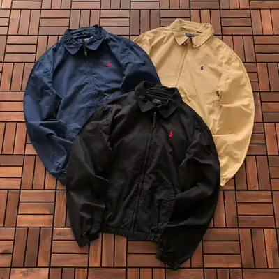 RALPH LAUREN Jacke