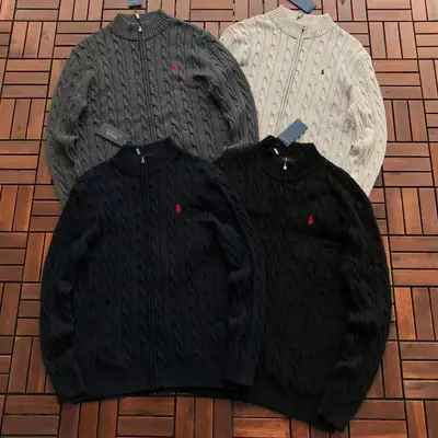 RALPH LAUREN Sweater