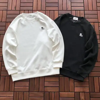 AMI Sweater
