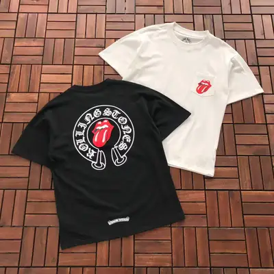 CHROME HEARTS T-Shirt