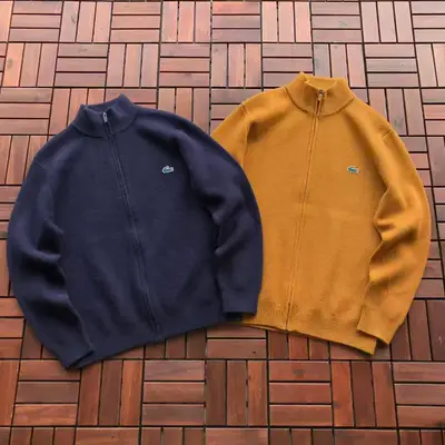 LACOSTE Sweater