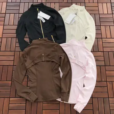 LULULEMON
