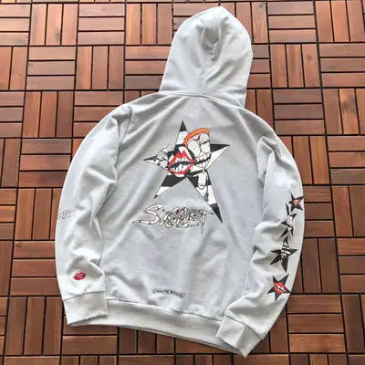 CHROME HEARTS Hoodie