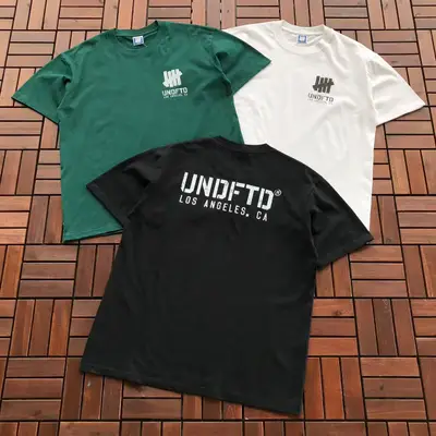 UNDEFEATED T-Shirt