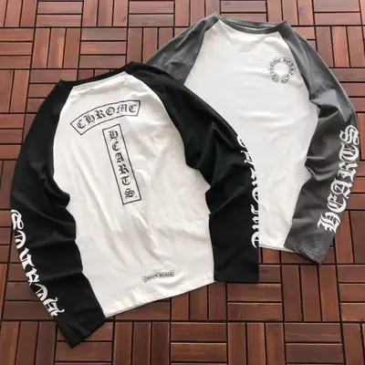 CHROME HEARTS