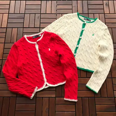 RALPH LAUREN Sweater