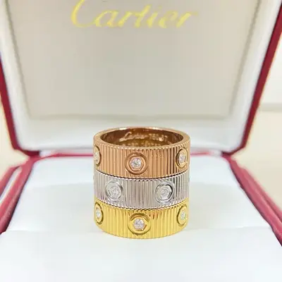 CARTIER Schmuck