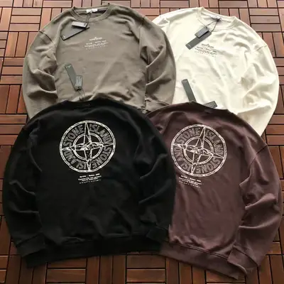 STONE ISLAND Sweater