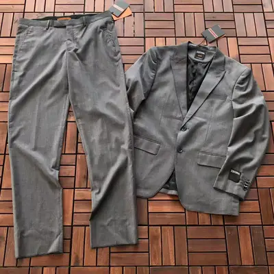 ZEGNA Hose
