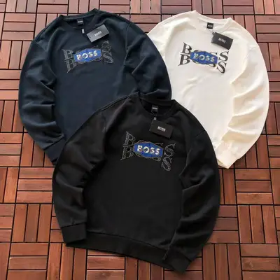 HUGO BOSS Sweater