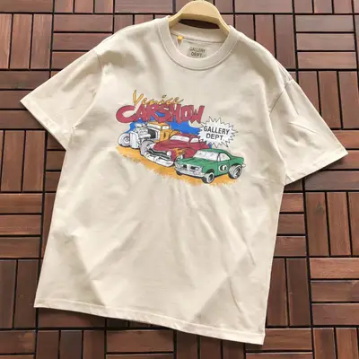 GALLERY DEPT T-Shirt