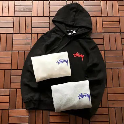 STUSSY Hoodie