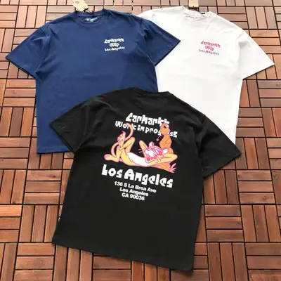 CARHARTT T-Shirt