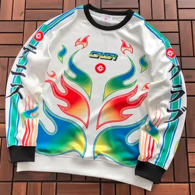 CASABLANCA Sweater