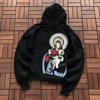DERSCHUTZE Hoodie