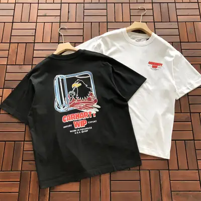 CARHARTT T-Shirt