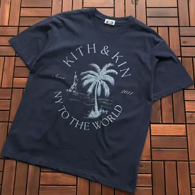 KITH T-Shirt