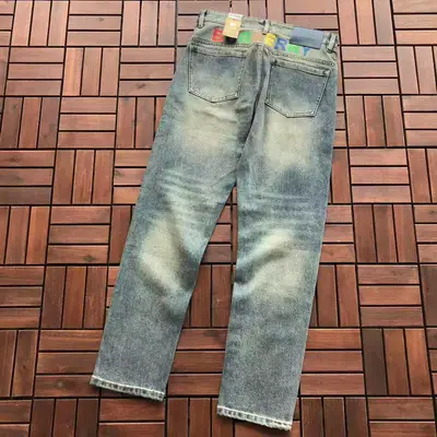 BURBERRY Jeans
