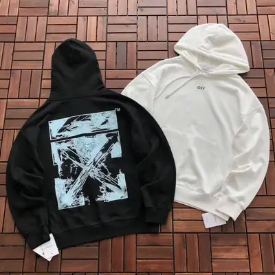 OFF-WHITE Hoodie