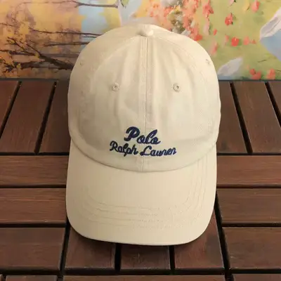 RALPH LAUREN Cap