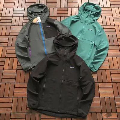 PATAGONIA Jacke
