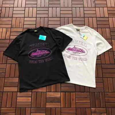CORTEIZ T-Shirt