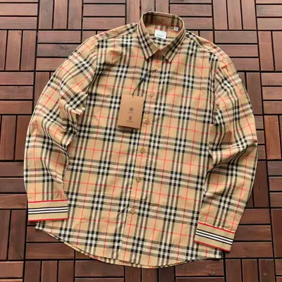BURBERRY