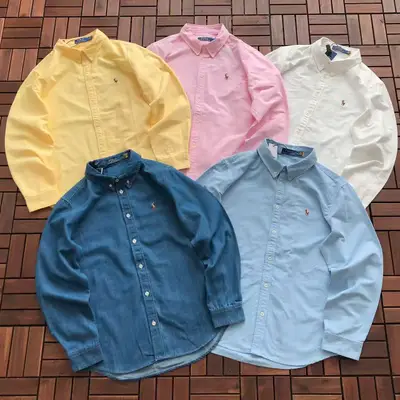 RALPH LAUREN