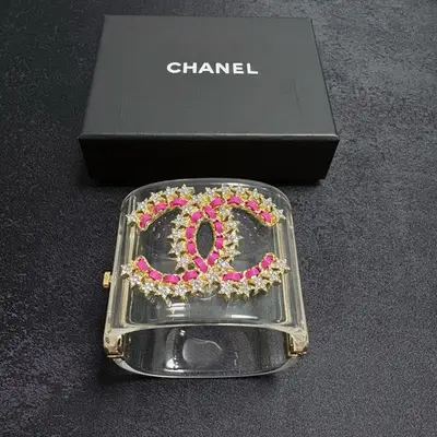 CHANEL Schmuck