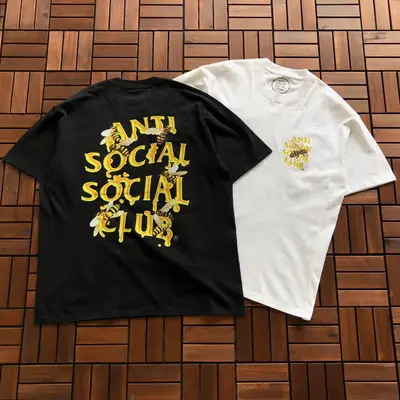 ANTI SOCIAL SOCIAL CLUB T-Shirt