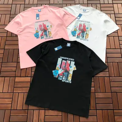 UNDEFEATED T-Shirt