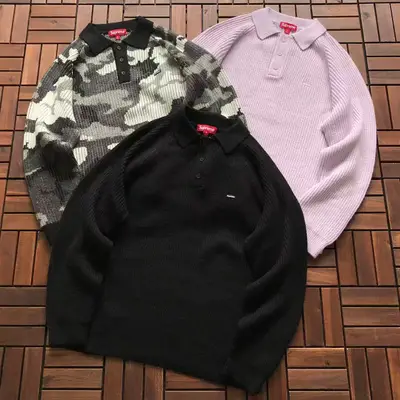 SUPREME Sweater