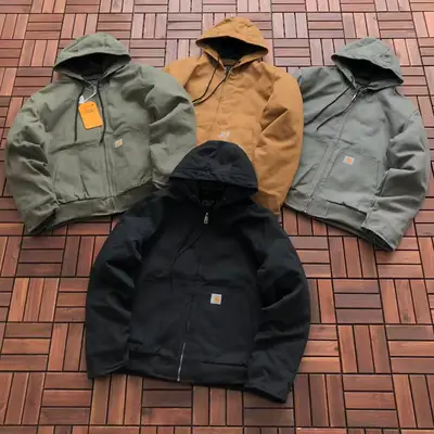 CARHARTT Jacke