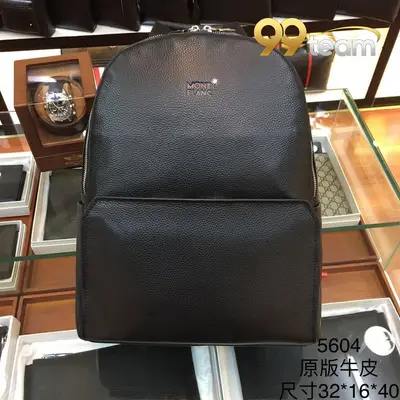 MONTBLANC | Item ID: 57249