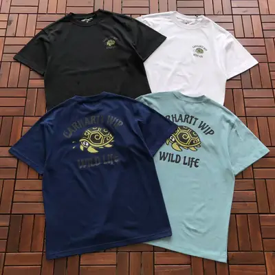 CARHARTT T-Shirt
