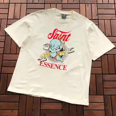 SAINT MICHEAL T-Shirt