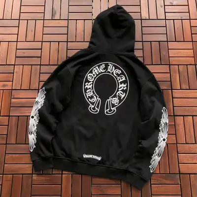 CHROME HEARTS Hoodie