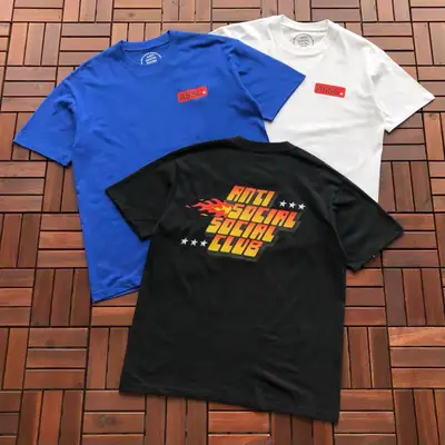 ANTI SOCIAL SOCIAL CLUB T-Shirt